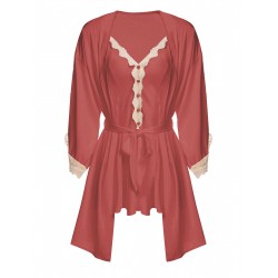  Lace Spaghetti Strap Sleepwear